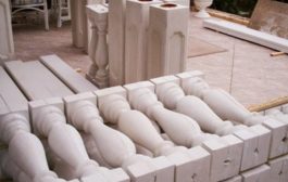 Minőségi kerítéselemek betonból