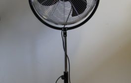 Nagyszerű minőségű állóventilátorokat vásárolhat alacsony árakon