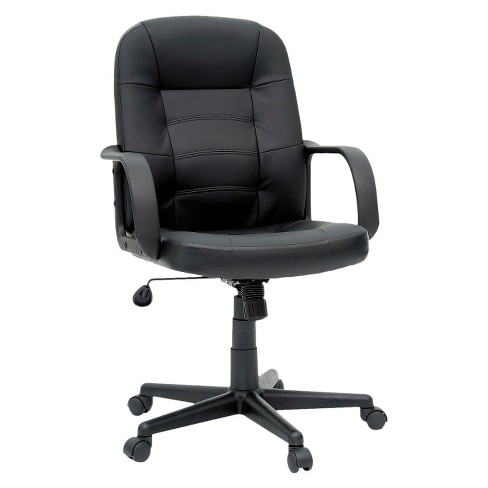 Komfortos munka ergonomikus székekben