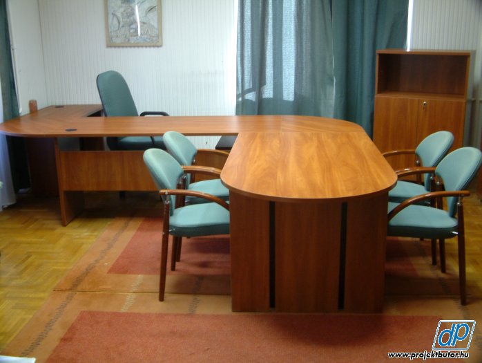 Elérhető áron rendelhet időtálló és modern bútorokat az irodájába