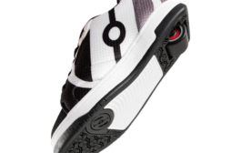 Heelys – a gurulós cipők gyártója