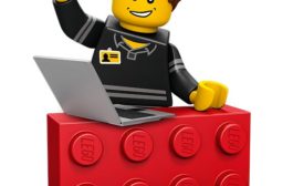 LEGO-vásárlás szakáruházból!