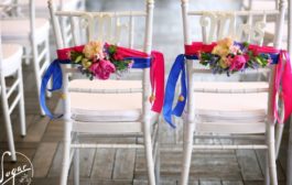 A Chiavari székekről