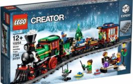 Különleges LEGO-készletek webáruháza