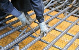 Betonacél: a közkedvelt építőanyag