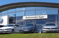 Új és használt VW-autók Egerben