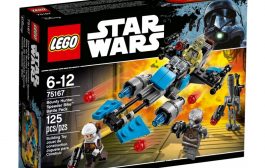 A LEGO múltja és jelene