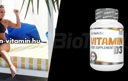 Hatékonyabb edzés BioTechUSA-termékekkel!
