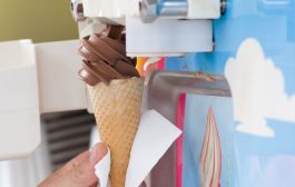 A fagylaltkészítő gépek előnyei