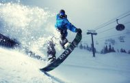 Béreljen vagy vegyen tőlünk snowboard-termékeket!