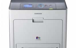 Samsung CLP775ND színes nyomtató SS079D a hatékony teljesítményért