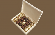 Bonbonos dobozok a kézműves édességek mutatós csomagolásához