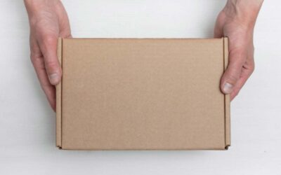 Csomagküldő doboz egyedi méretben: praktikus és esztétikus megoldás