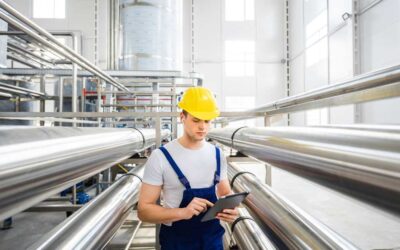 Biztonság és innováció – Hogyan érhető el kevesebb leállás, nagyobb nyereség?