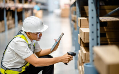 Miért kulcsfontosságú a Salgó polcrendszer a dinamikus raktárban?