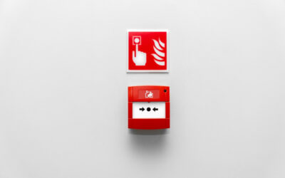 Intelligens távfelügyelet, gyors reagálás – Miért előnyös a Schrack tűzjelző?