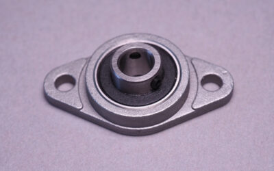 A gépek tartóoszlopai – Miért kulcsfontosságúak a csapágyházak?