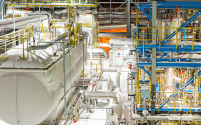 Hogyan segíti az ipari gázelemző készülék a modern üzemeltetést?