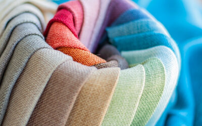 Természetesség a vásznon – Miért válassza a molinó szövetet a projekthez?