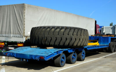 Óriás az utakon – Hogyan lesz sikeres a túlméretes szállítmányozás?