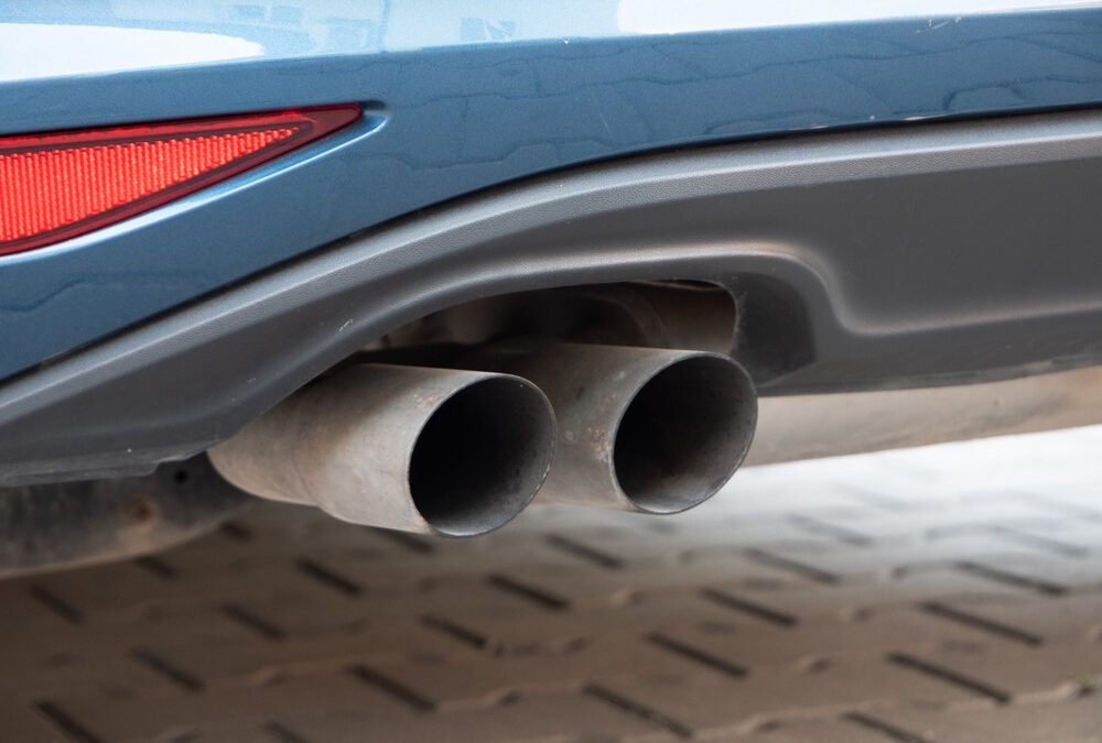 Csökkentse a zajszennyezést és az energiapazarlást hatékonyan!